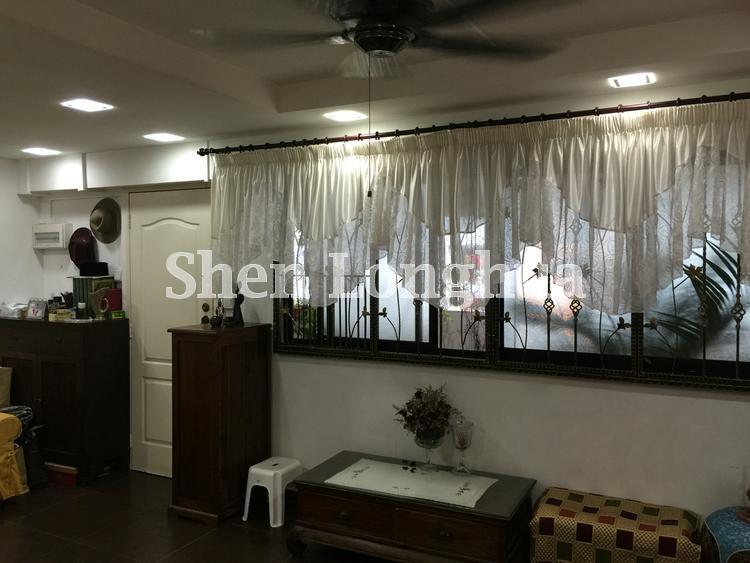 Blk 254 Yishun Ring Road (Yishun), HDB 4 Rooms #110685472